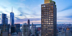 Condo Lien for Unpaid Common Charges in New York