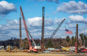 New Jersey Mechanic's Lien