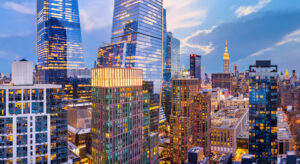 Unpaid Broker's Lien