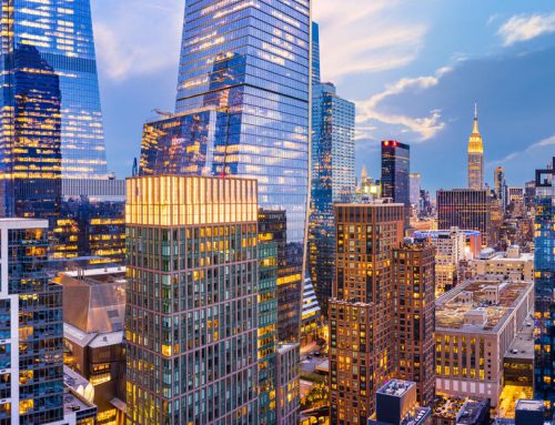 How to File a Mechanic’s Lien for Unpaid Broker’s Commission on a Commercial Lease in New York