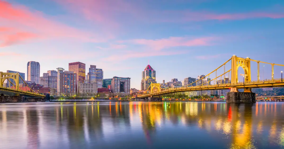 State of Pennsylvania Mechanic's Lien Laws and Mechanic's Lien Filing Services