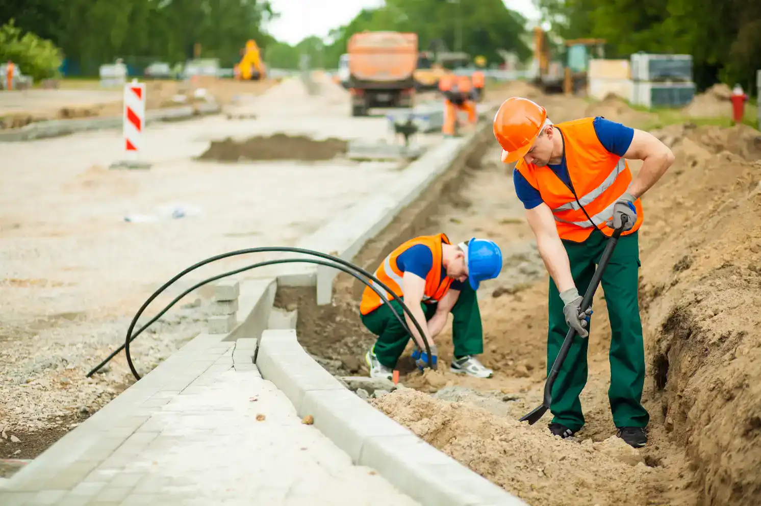 Mechanic's lien laws, resources, and extensions