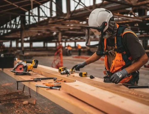 Know your rights: A guide to mechanics liens for contractors